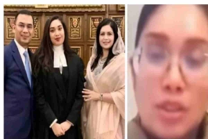 জাইমার প্রথম বক্তব্য: সহযোগিতার হাত বাড়াতে দলের সদস্যদের প্রতি আহ্বান