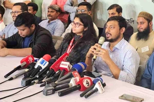 জনগণের শক্তি অটুট, জামায়াত-বিএনপির সুযোগ নেই: পাটওয়ারী