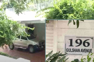 দেশে ফিরছেন তারেক রহমান, গুলশান-২ এর বাড়ি প্রস্তুত