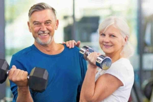 বয়সভিত্তিক ব্যায়ামের সময়সীমা