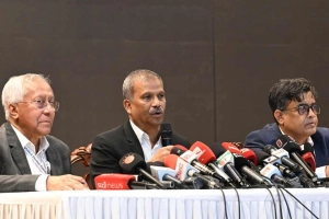 'গণভোট অধ্যাদেশ' চূড়ান্ত অনুমোদন পেয়েছে: আইন উপদেষ্টা