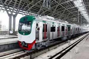 মেট্রোরেলের কার্ড অনলাইন রিচার্জ করবেন যেভাবে