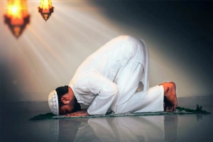 আজকের নামাজের সময়সূচি (২৫ নভেম্বর)