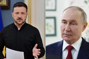 ইউক্রেন শান্তি প্রস্তাবে রাজি হয়েছে: যুক্তরাষ্ট্র