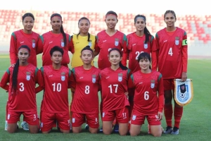 বাংলাদেশ বনাম মালয়েশিয়া: ফুটবল ম্যাচটি সরাসরি দেখুন(LIVE)