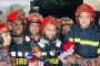 রাজধানীতে পিজি হাসপাতালে আগুন