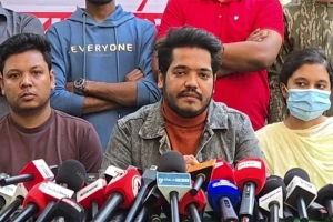 ৪৭তম বিসিএস পরীক্ষা বর্জনের ঘোষণা পরীক্ষার্থীদের