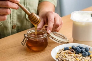 চিনি নাকি মধু: স্বাস্থ্যকর কোনটি?