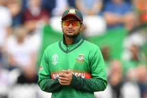 শেয়ার কারসাজি: সাকিবসহ ১৫ জনের বিরুদ্ধে তদন্তে সময় বাড়লো