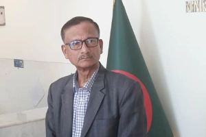 'ভারতকে পাঠানো চিঠির উত্তর দ্রুত আশা করা যাচ্ছে না'