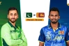 পাকিস্তান বনাম শ্রীলঙ্কা: খেলাটি সরাসরি দেখুন(LIVE)