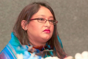 পূর্বাচল প্লট বরাদ্দ মামলায় সায়মা ওয়াজেদ পুতুলের ৫ বছরের কারাদণ্ড