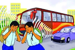 শব্দদূষণ ঠেকাতে প্রকাশিত হলো নতুন বিধিমালা ২০২৫