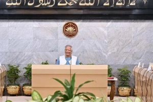 রাজধানীতে পরিকল্পনাহীন ভবন নির্মাণে লাগাম টানতে কঠোর সিদ্ধান্ত