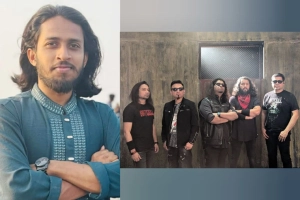 রাকসু জিএসের মামলায় আইনি প্যাঁচে ব্যান্ড আর্টসেল