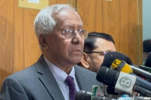 জাতীয় নির্বাচন: ইসি–আইনশৃঙ্খলা বাহিনীর বৈঠকে চূড়ান্ত প্রস্তুতি