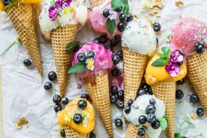 শীতে আইসক্রিম সত্যিই কি ক্ষতিকর, নাকি শুধুই ধারণা?