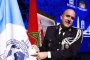 ইন্টারপোলের নতুন প্রেসিডেন্ট ফ্রান্সের লুকাস ফিলিপ