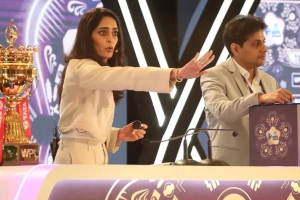 নারী আইপিএল নিলামে ৩ বাংলাদেশিসহ আন্তর্জাতিক খেলোয়াড়দের তালিকা