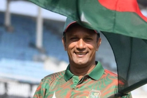 খালেদ মাসুদ পাইলট কি জামায়াতের রাজনীতিতে? গুঞ্জন ঘিরে নতুন উত্তেজনা