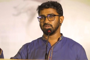 জোট হলে আলোচনা সাপেক্ষে প্রার্থিতা নির্ধারিত হবে: রাশেদ খান