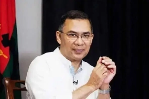 'জাতীয় ঐক্য অটুট থাকলে কোনো ষড়যন্ত্র সফল হবে না'