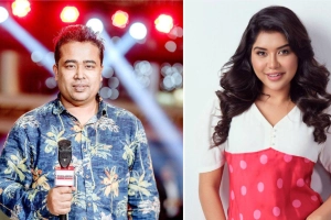 নারী উদ্যোক্তার অভিযোগে গণমাধ্যমকর্মী গ্রেপ্তার