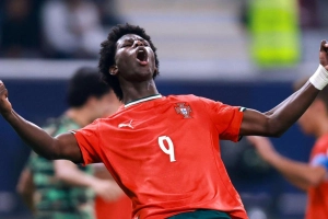 পর্তুগাল বনাম অস্ট্রিয়া: ফাইনাল ম্যাচটি শেষ-দেখুন ফলাফল