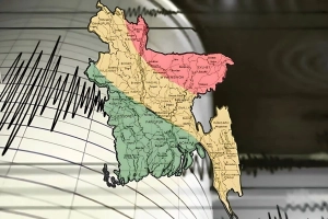 ভূমিকম্প রেড জোন: আপনার অঞ্চলও কী আছে এর মধ্যে? দেখুন তালিকা