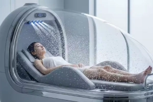 বাজারে এলো ‘হিউম্যান ওয়াশিং মেশিন’