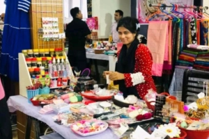 
ডিসেম্বরের শুরুতেই আসছে ‘হেমন্ত মেলা