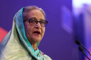 ভারতে শেখ হাসিনা ইস্যুতে তীব্র বিতর্ক, ‘ফেরত পাঠানোর’ দাবি জোরদার