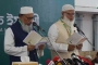 জামায়াতের আমির হিসেবে শপথ নিলেন ডা. শফিকুর রহমান
