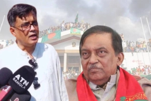 প্রত্যর্পণ যাচাইয়ে ভারত, প্রথম ধাপেই উঠে এলো কামালের নাম