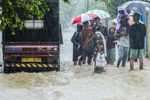 শ্রীলঙ্কায় অবস্থানরত বাংলাদেশিদের জন্য হাইকমিশনের সতর্কবার্তা