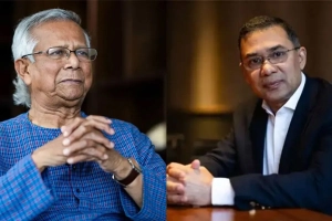 প্রধান উপদেষ্টার প্রতি কৃতজ্ঞতা জানালেন তারেক রহমান