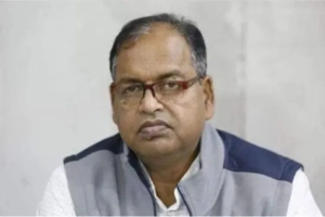 জাতীয়তাবাদী নেতৃত্বের মূল নেতা তারেক রহমান: শামসুজ্জামান দুদু