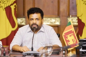 শ্রীলঙ্কায় ভয়াবহ ঘূর্ণিঝড়ে নি’হত বেড়ে ১৩২, জরুরি অবস্থা জারি