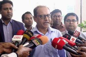 জানুয়ারির শুরুতেই শিক্ষার্থীদের হাতে পৌঁছাবে বই: উপদেষ্টা