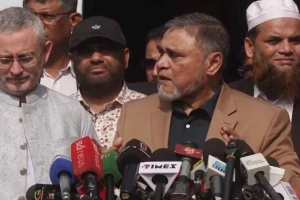 নির্বাচনের তফসিল ঘোষণা নিয়ে যা জানালেন সিইসি