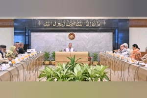 এনজিও নিবন্ধনের প্রক্রিয়া এবং অনুদান আইন সহজ করল সরকার