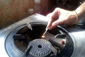 আজ যেসব জায়গায় আট ঘণ্টা থাকবে না গ্যাস