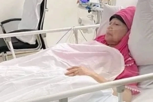 খালেদা জিয়াকে বিদেশ নিতে প্রস্তুত মেডিকেল বোর্ড: মান্না