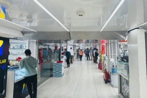 রোববার সারা দেশে মোবাইল মার্কেট বন্ধ, মানববন্ধন কর্মসূচির ঘোষণা