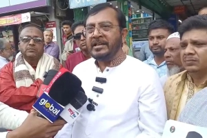 খালেদা জিয়াকে শেষবার নির্বাচিত দেখতে চান এবি পার্টি চেয়ারম্যান