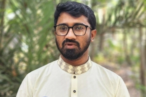 খালেদা জিয়ার দীর্ঘায়ু বাংলাদেশের জন্য অপরিহার্য: রাশেদ খান