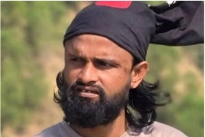 কনটেন্ট তৈরি করতে গিয়ে ঝ’লসে গেলেন আল-আমিন