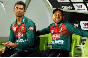 অবশেষে নিলামে ক্রেতা পেলেন মুশফিক-মাহমুদউল্লাহ