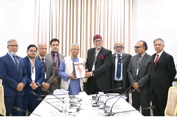 চূড়ান্ত প্রতিবেদন: বিডিআর হ’ত্যাকাণ্ডে জড়িত আওয়ামী লীগ