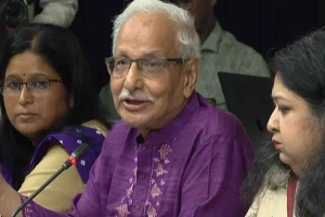 রাজনৈতিক অঙ্গন অপরিচ্ছন্ন ও দুর্বৃত্তায়িত: বদিউল আলম